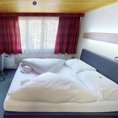 Boutique Hotel & Restaurant Baeren リングゲンベルク エクステリア 写真