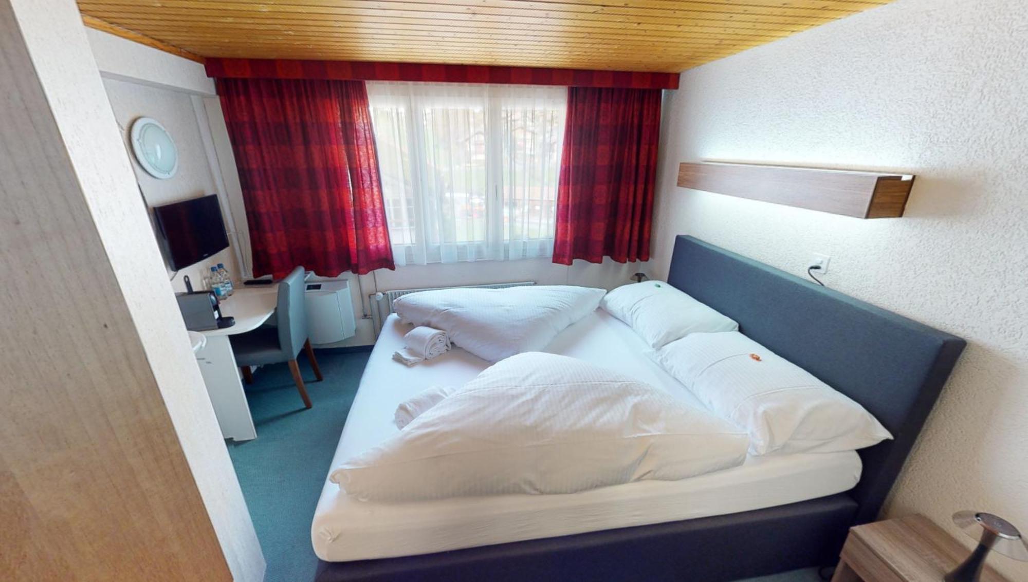 Boutique Hotel & Restaurant Baeren リングゲンベルク エクステリア 写真