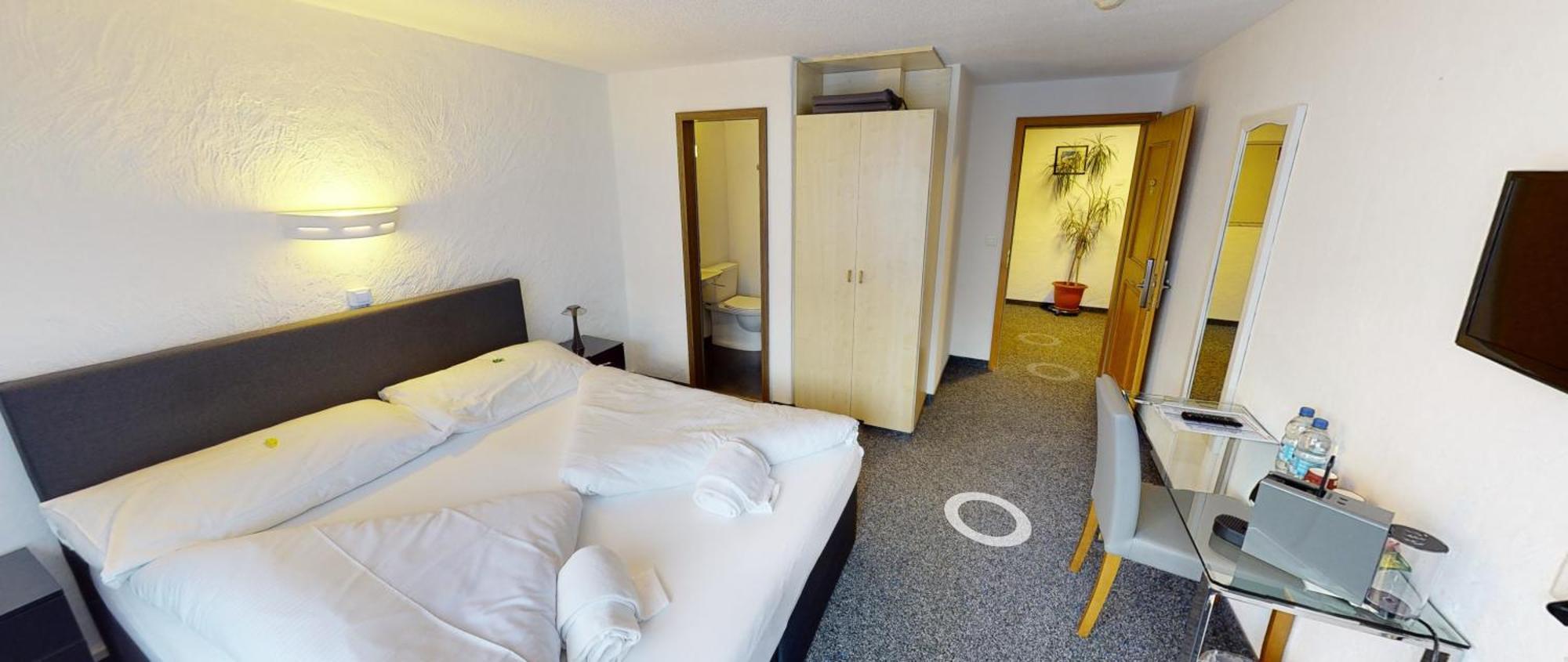 Boutique Hotel & Restaurant Baeren リングゲンベルク エクステリア 写真