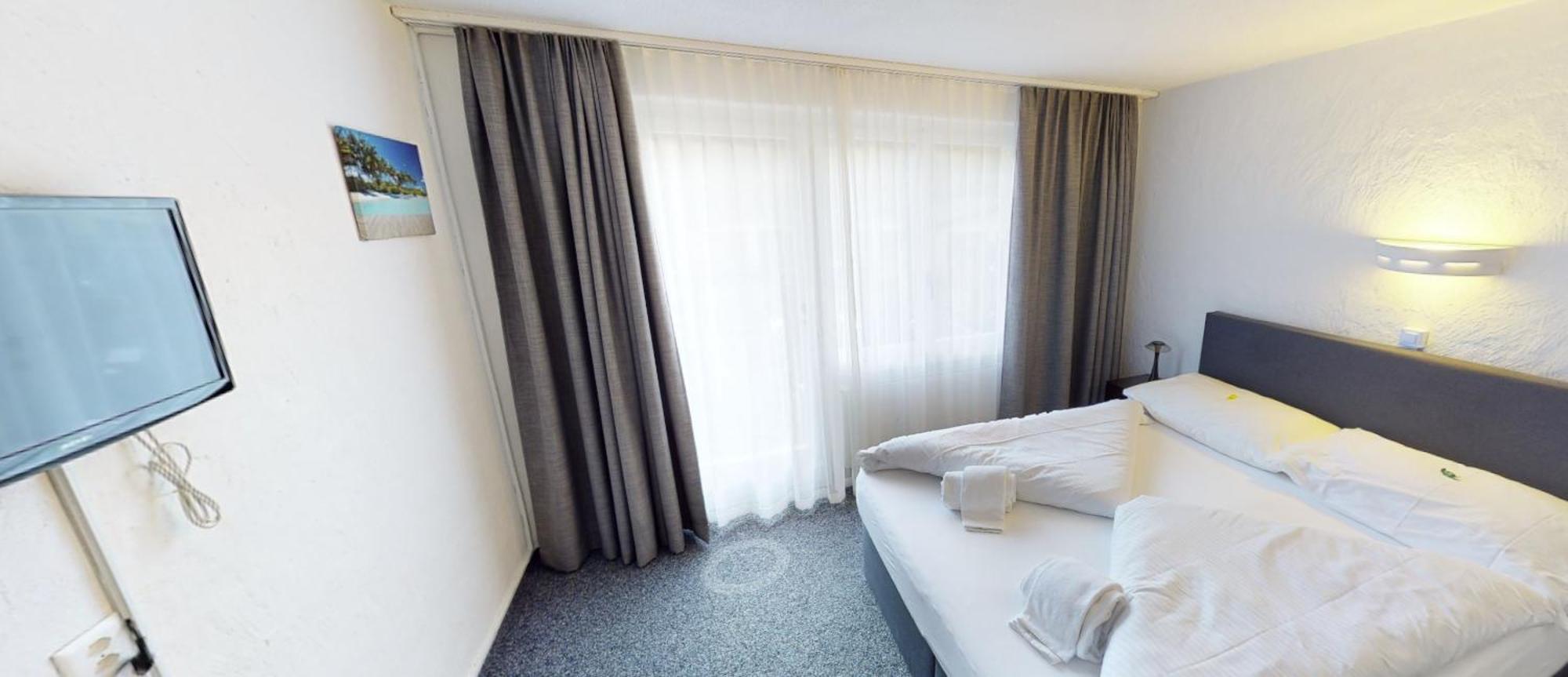 Boutique Hotel & Restaurant Baeren リングゲンベルク エクステリア 写真
