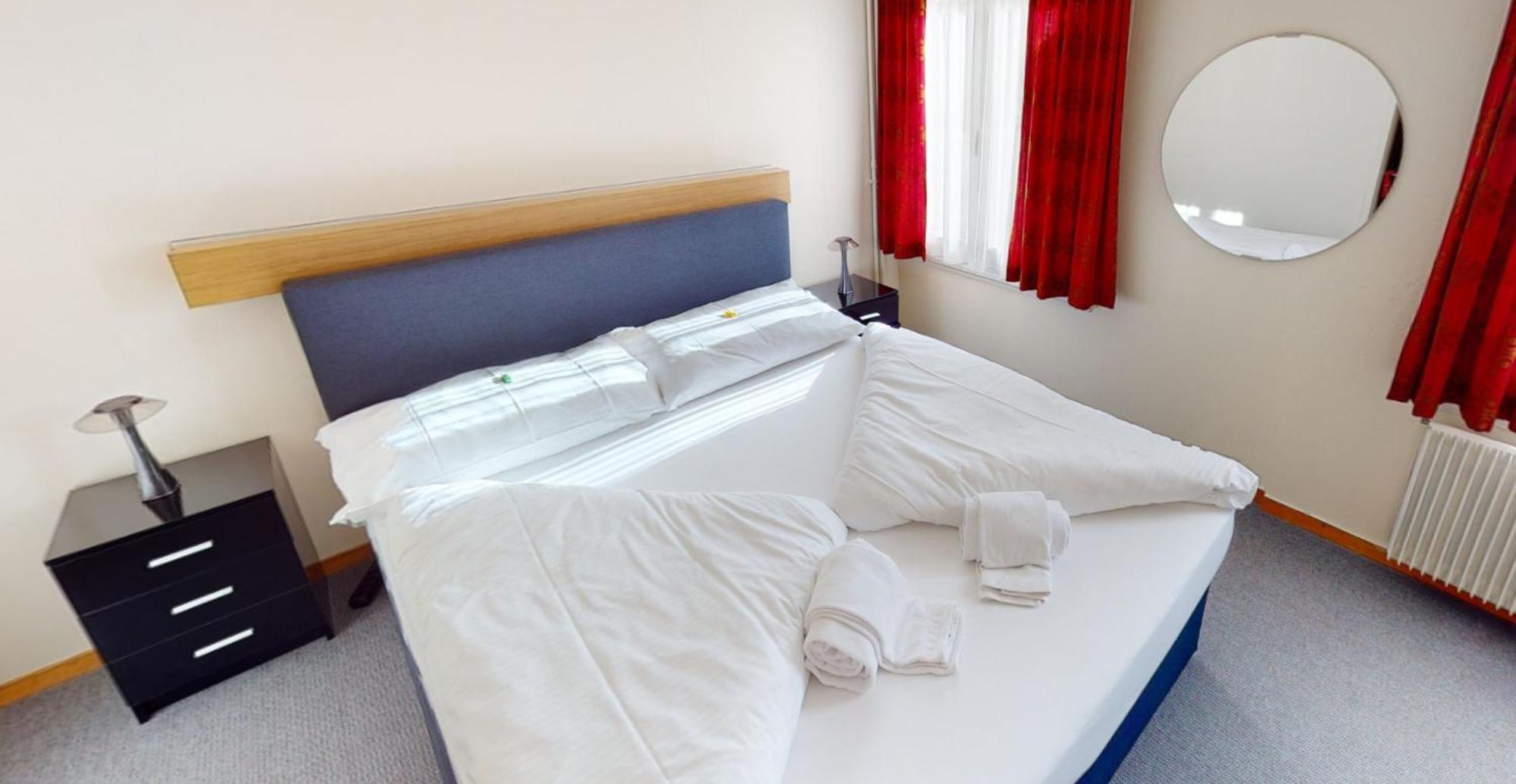 Boutique Hotel & Restaurant Baeren リングゲンベルク エクステリア 写真
