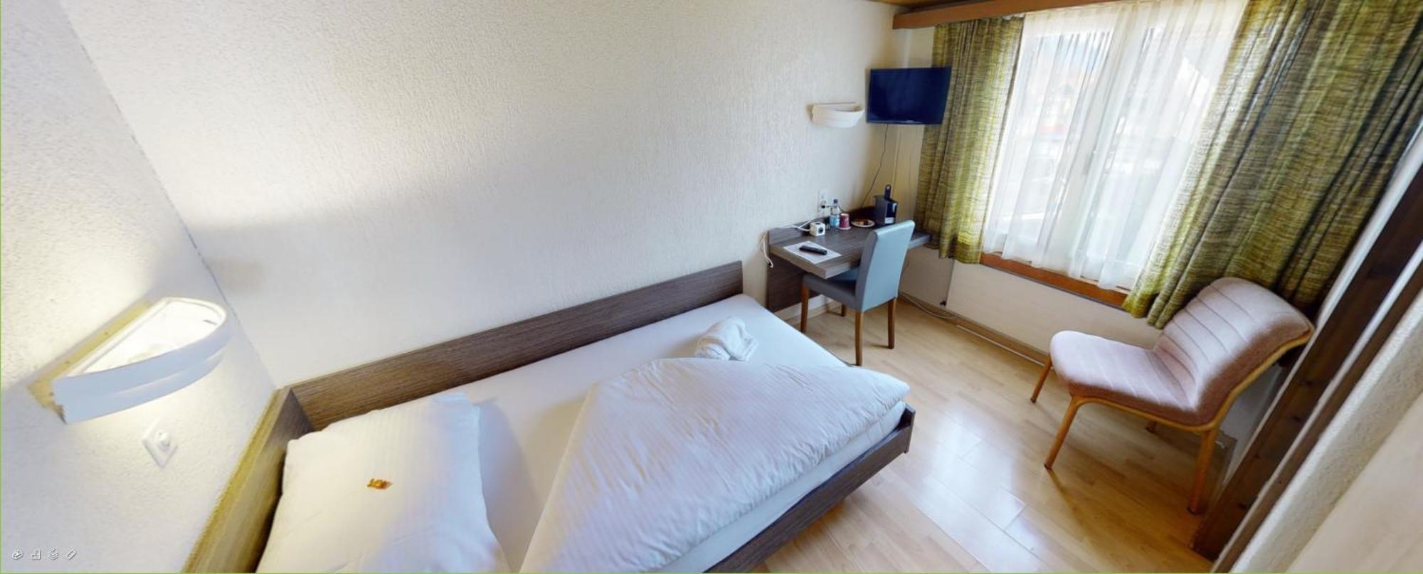 Boutique Hotel & Restaurant Baeren リングゲンベルク エクステリア 写真
