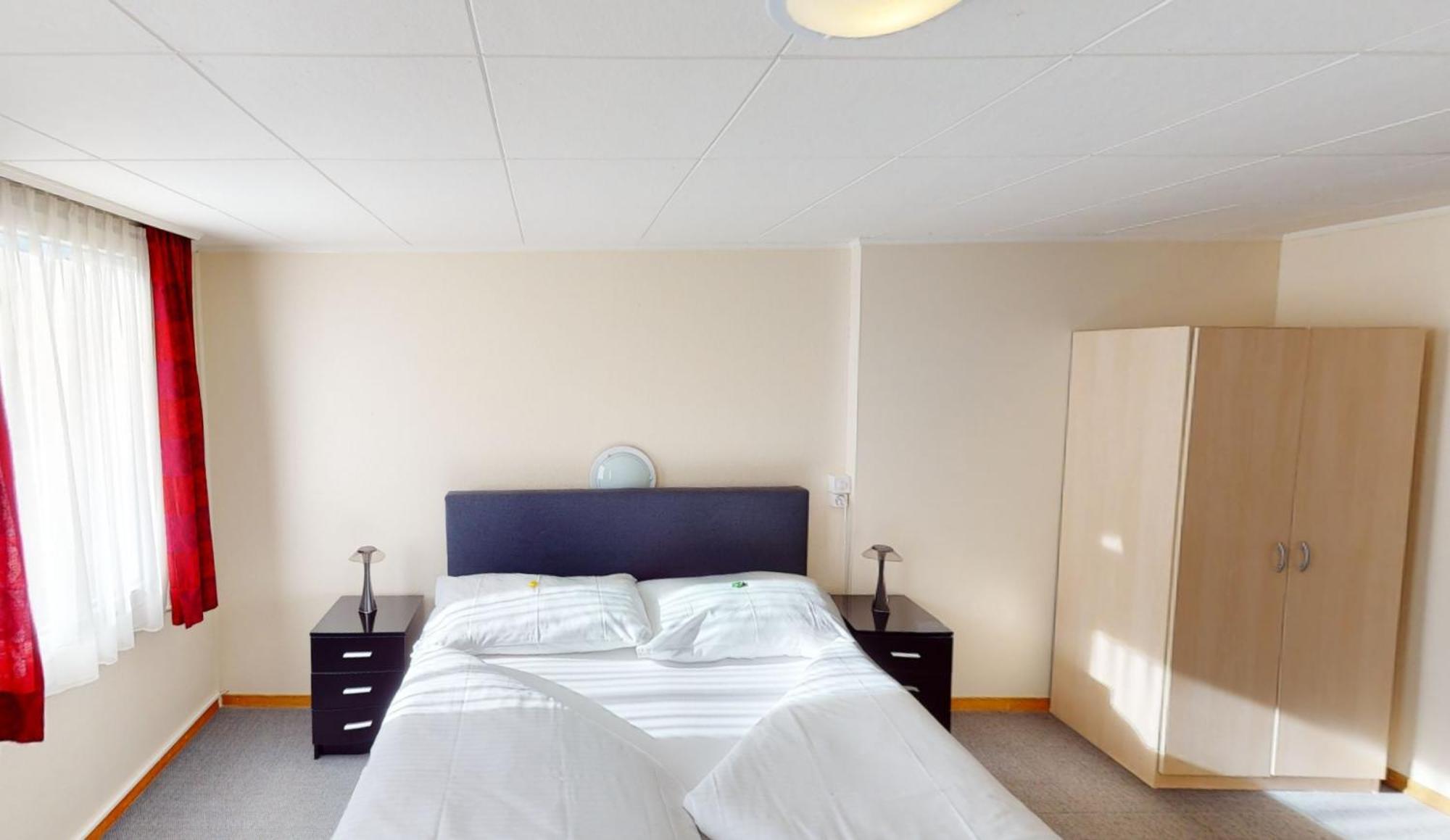 Boutique Hotel & Restaurant Baeren リングゲンベルク エクステリア 写真