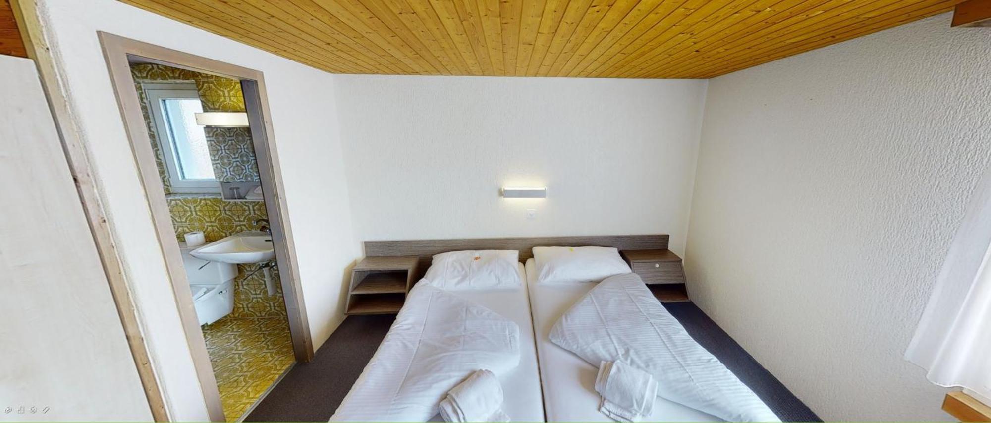 Boutique Hotel & Restaurant Baeren リングゲンベルク エクステリア 写真