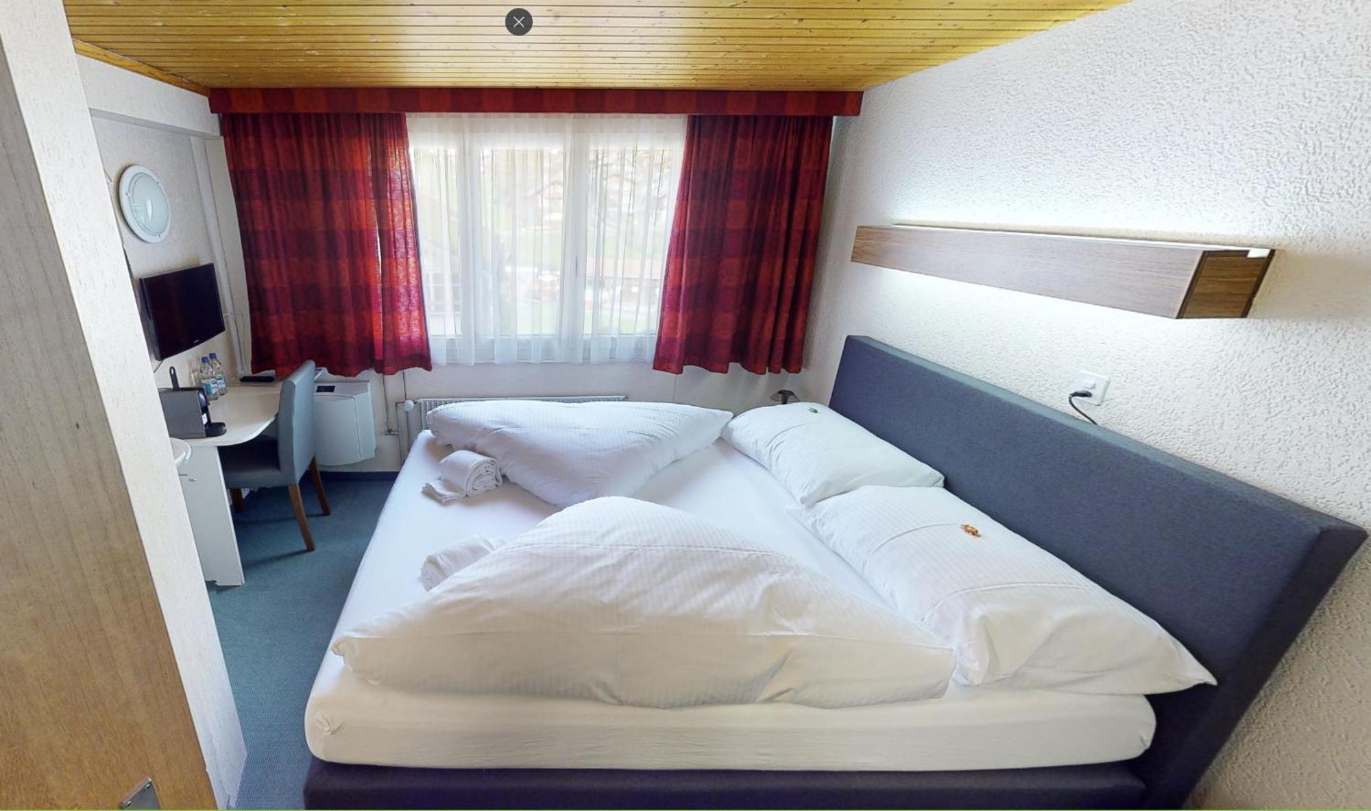 Boutique Hotel & Restaurant Baeren リングゲンベルク エクステリア 写真